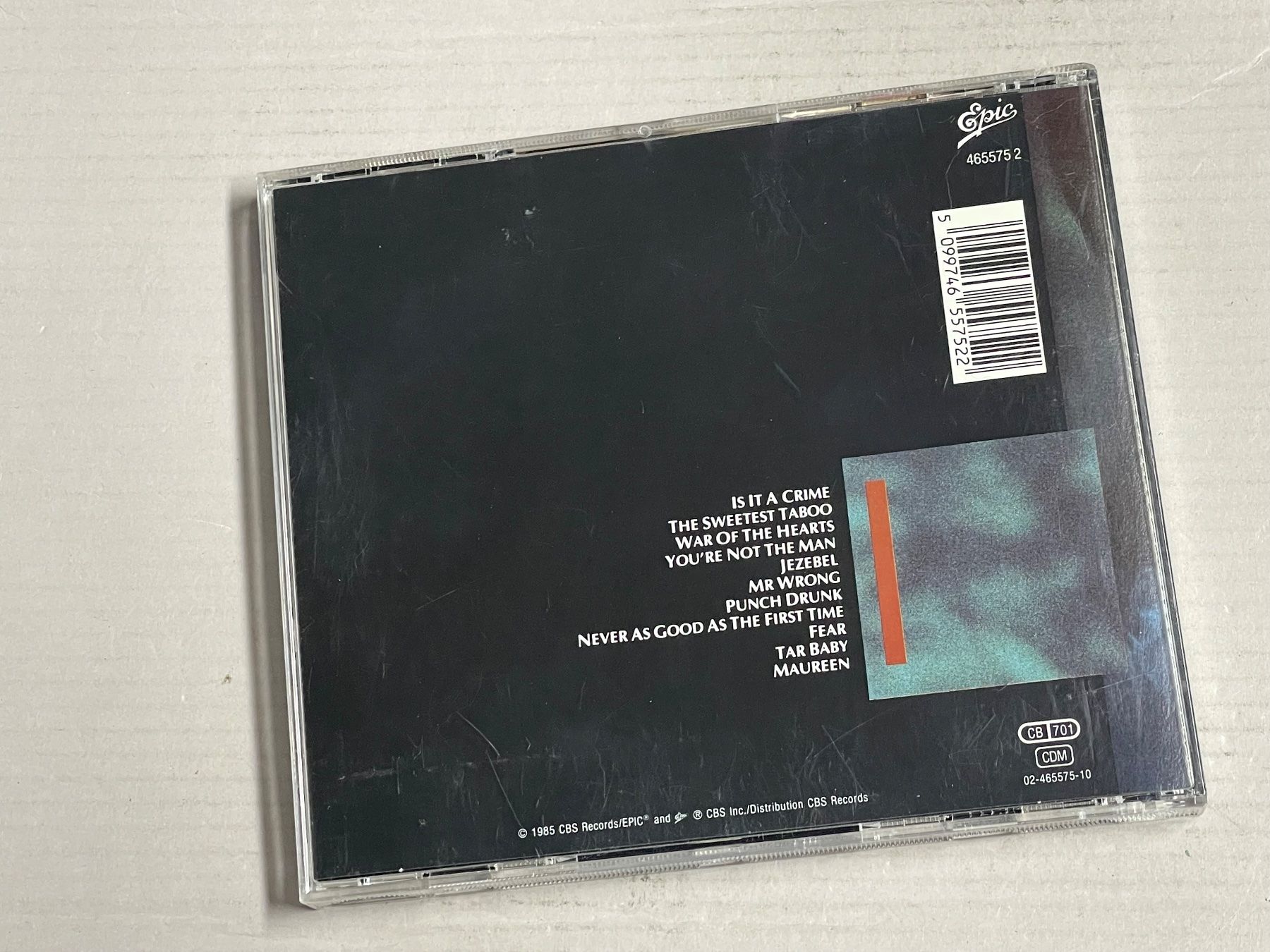 CDs: Sade-Promise – D'occasion à Muri b. Bern par AdidasCollector 3