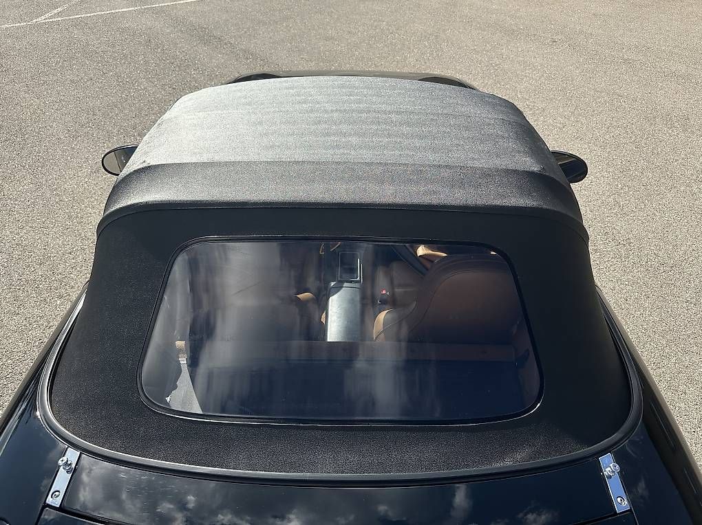 Automobili: Mazda MX-5 NA 1.6 – Usato da Le Noirmont venduto da abo_p7cj 4