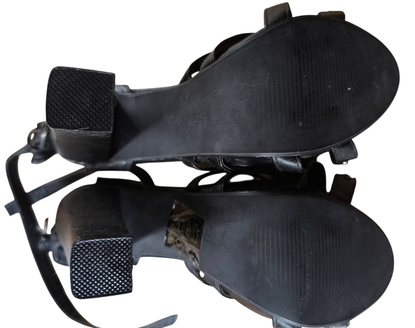 Scarpe da donna: High Heels  – Usato da Fischbach LU venduto da BuBri 1