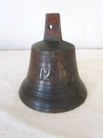 Antike Glocke Nr. 12