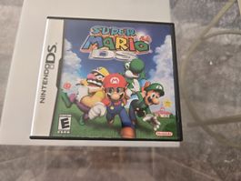 Super Mario 64 DS (USA Import)