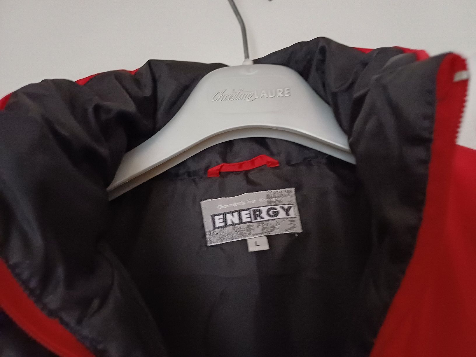Energie Vestes: Doudoune, Energy, L – Neuf (Voir description) à Boudry par JulieG13 6