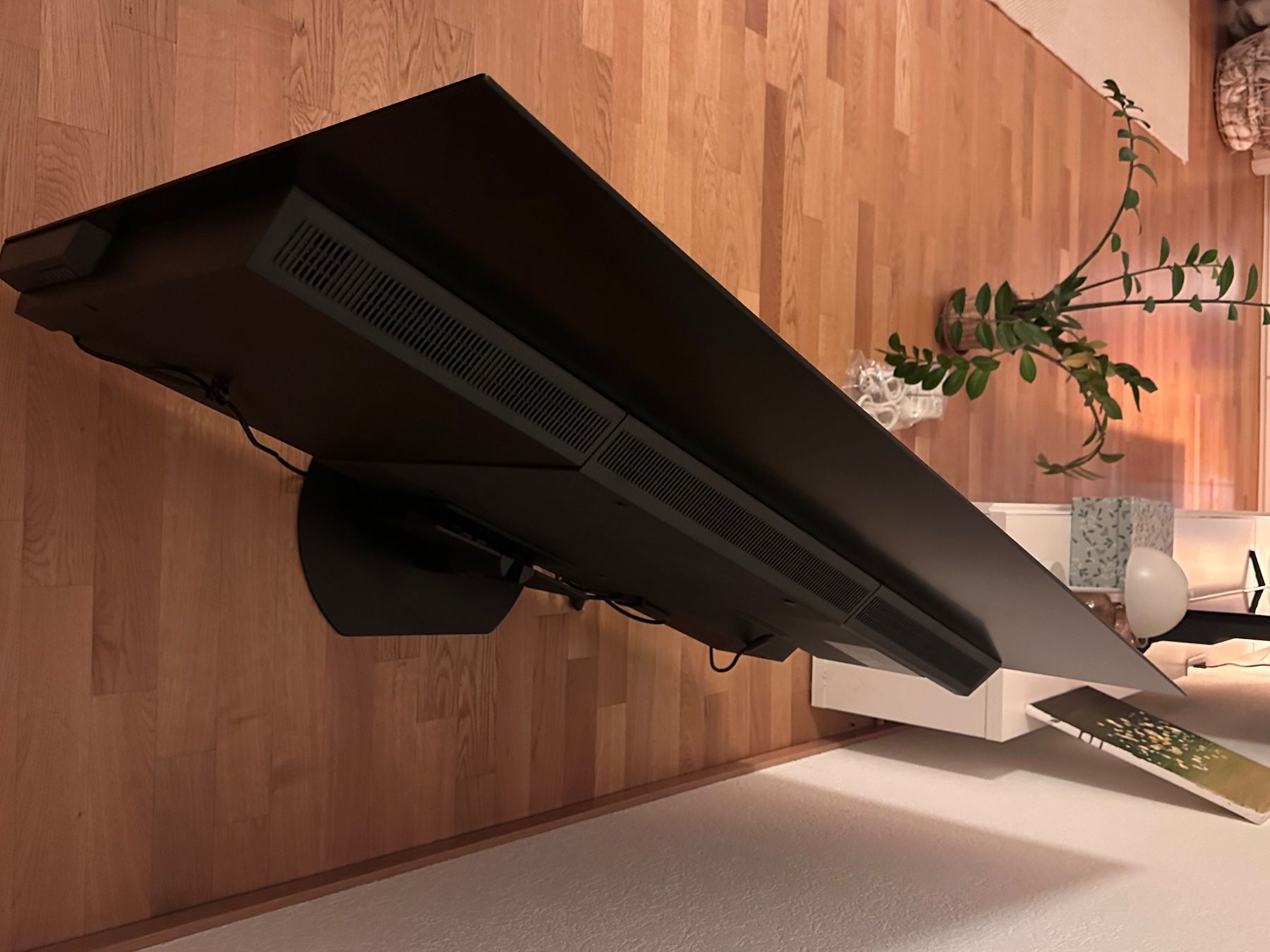 Panasonic Fernseher: Top TV - Panasonic OLED – Gebraucht aus Winterthur von julfri4 3