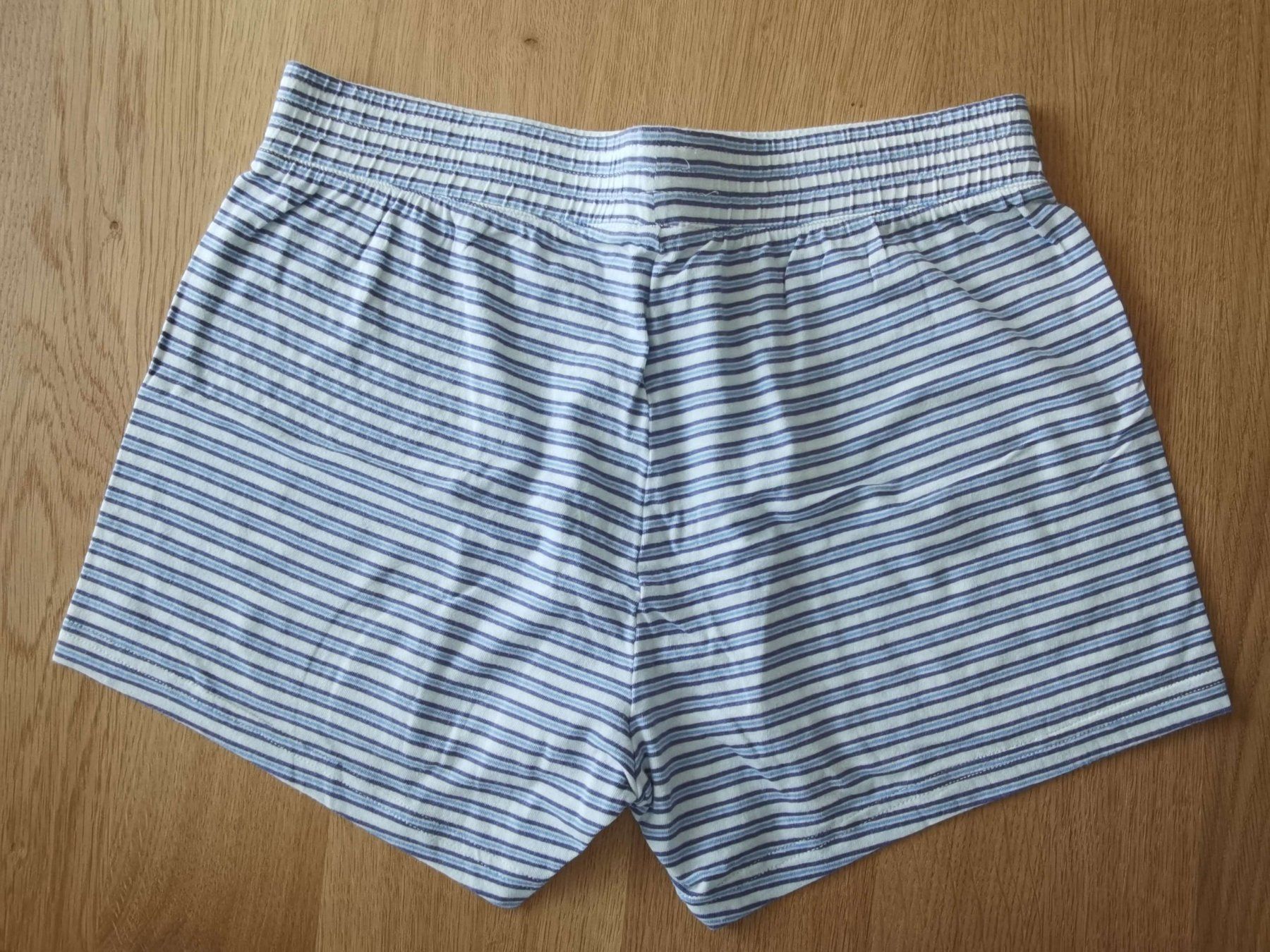 Tchibo Negligees & Pigiami: Kurze Pyjamahose von Tchibo – Usato da Zug venduto da WickiPanda 1