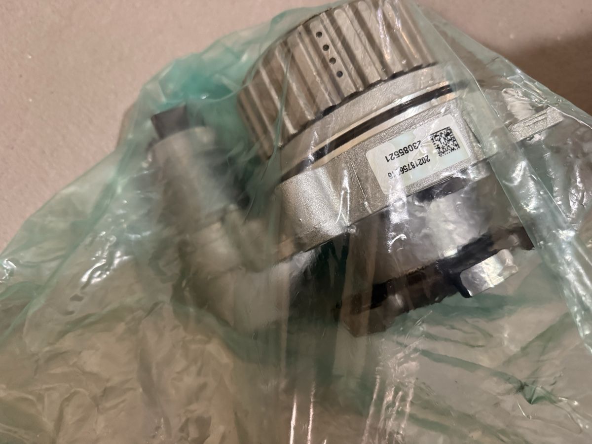 Volkswagen Alle Autoersatzteile: Haldex VW – Neu und originalverpackt aus Vauderens von kik_z28z 1