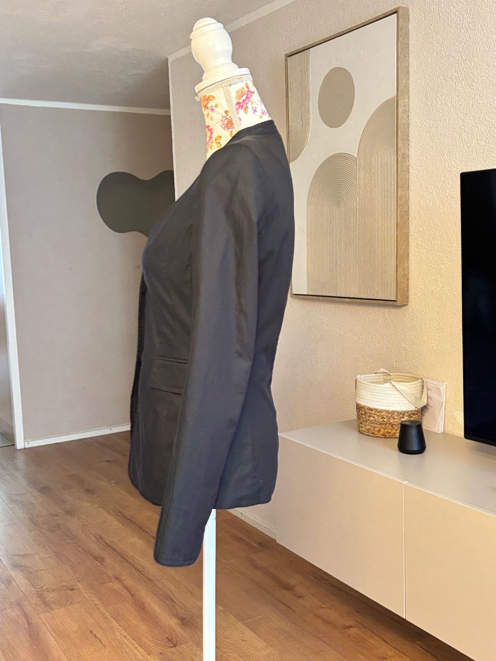 Akris Vestes: Akris Blazer Baumwolle – D'occasion à St. Margrethen SG par dijanaO 3