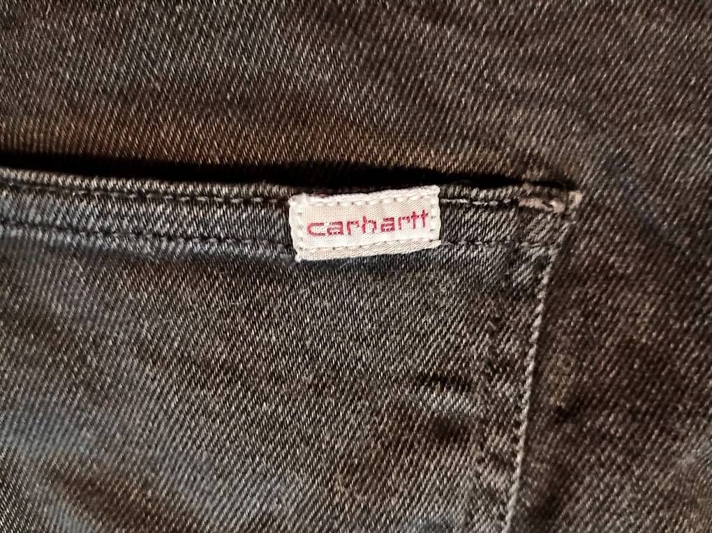 Carhartt Hosen: Hose von Carhartt – Gebraucht aus Zürich von Melianea 4
