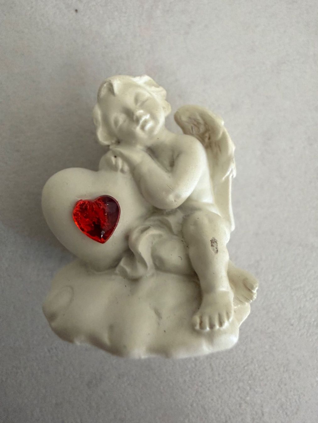 Statuette: 3 dekorative Engel – Usato da Geroldswil venduto da Jeremy11 8