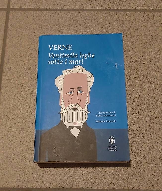 Libri: Vari libri Italiani – Usato da Niederhasli venduto da log_5ffv 2
