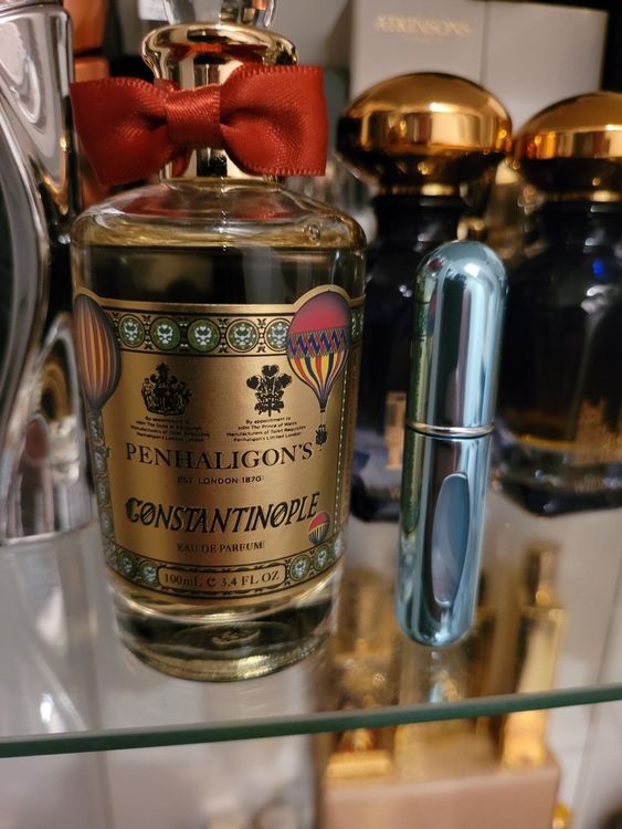 Penhaligons constantinople 5ml Kaufen auf Ricardo