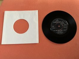 Schallplatte Vinyl Single 7“ / Ray Charles - Take This…