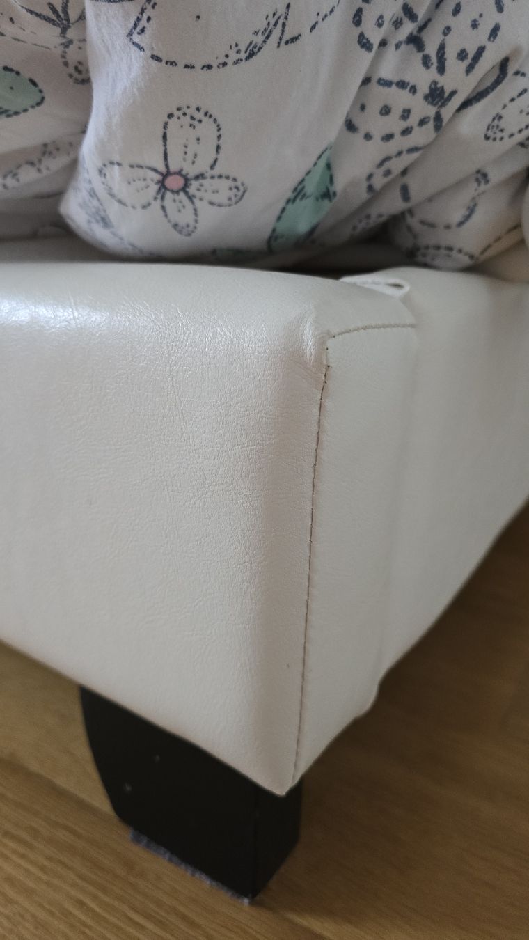Letti: 2 x Bunny Bed with mattresses and Reer rail – Usato da Zug venduto da zebbra192 3