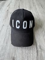 DSquared2 Icon Kappe