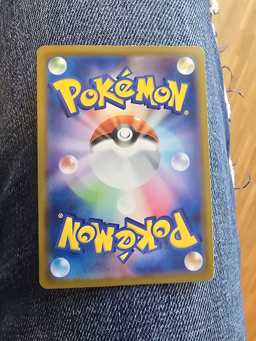 Pokémon Carte collezionabili: Mint card no dots, centered Pikachu 020/M-P Macdonald's – Nuovo e nell'imballaggio originale da Satigny venduto da Baazarbaron 1