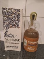 Nonino Vuisinar Grappa 1993 inkl. Box