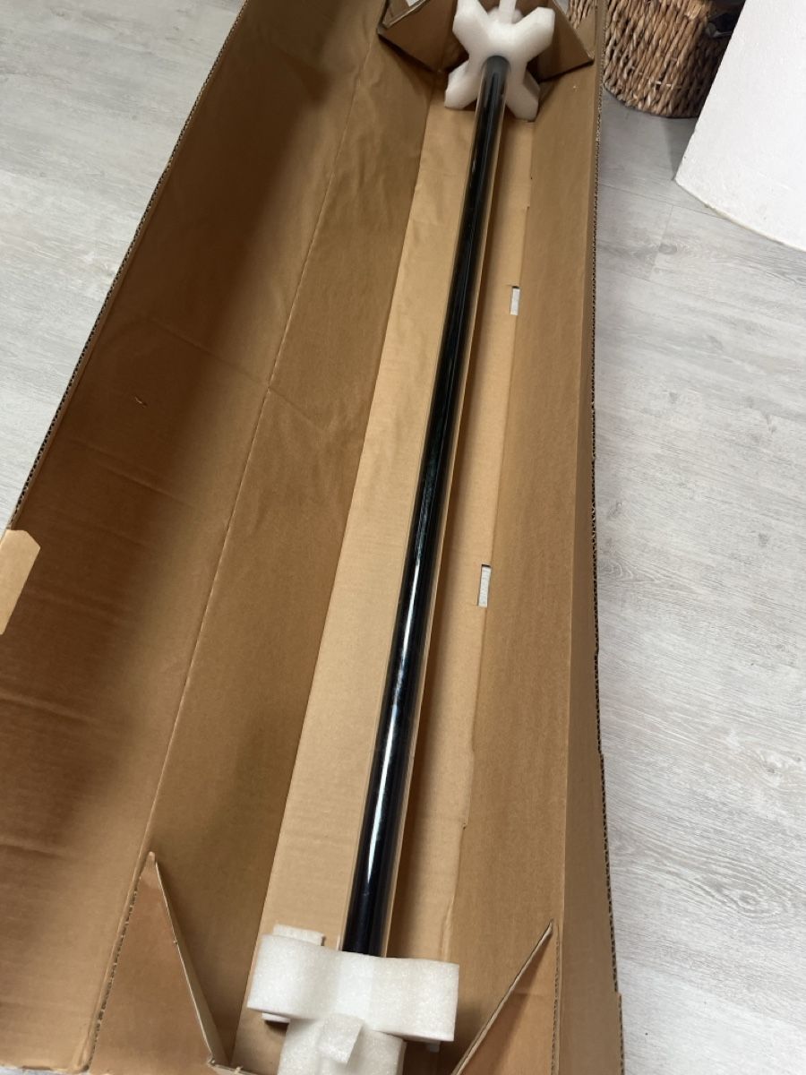 Solargeräte und Solarprodukte: Ersatzröhre Solarkollektor CPC21 – Neu und originalverpackt aus Braunau von Gizmo123
