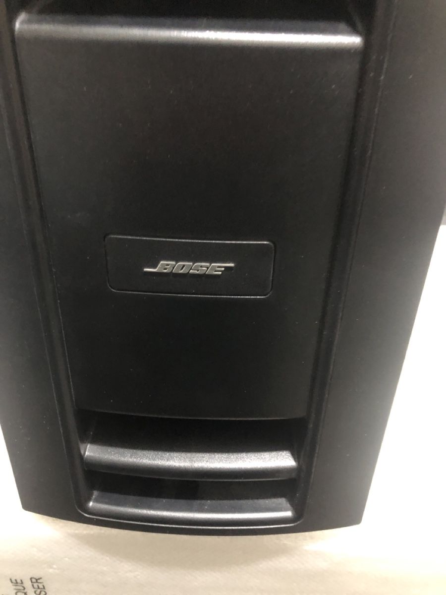 Bose Casse acustiche: Bose PS28 III powered speaker System – Usato da Biel-Bienne venduto da alos07 1