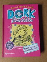 Dork Diaries Rachel Renée Russell Buch 