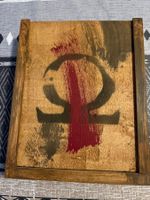 God of War 3 PS3 Press Edition.