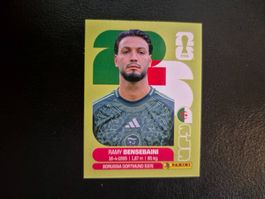 Panini WM 26 ALG 3