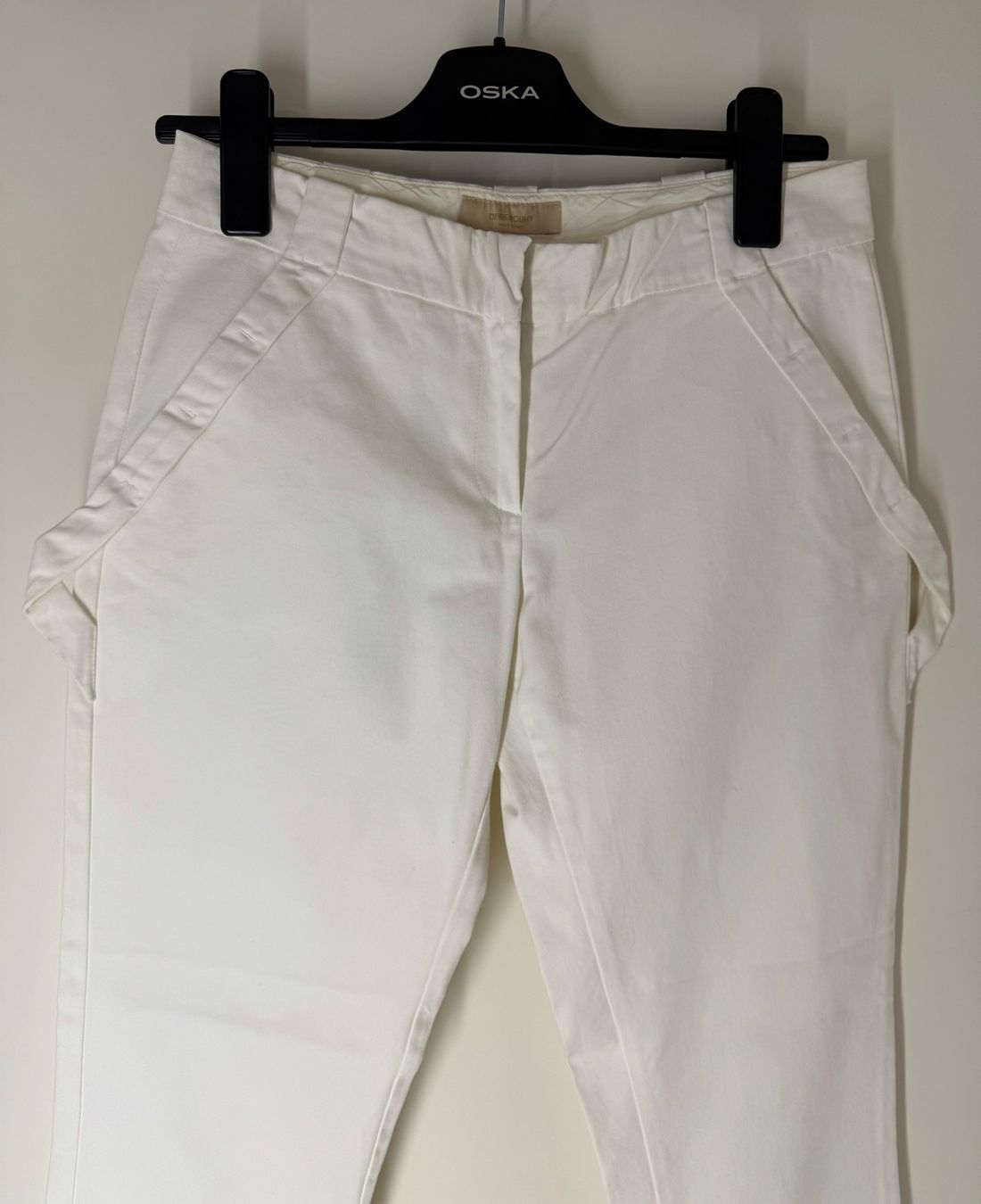Pantaloni: Derercuny Damenhose Gr. 34/36 – Nuovo (secondo la descrizione) da Frauenfeld venduto da LIL_NA 3