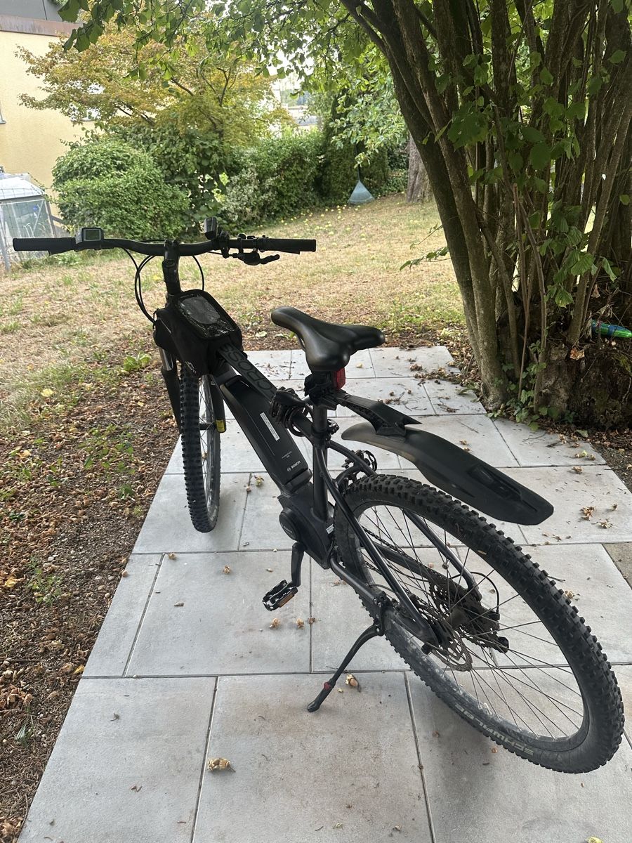 Bosch Biciclette: E-Velo 25km/h – Usato da Wetzikon ZH venduto da myk_m5zy 5