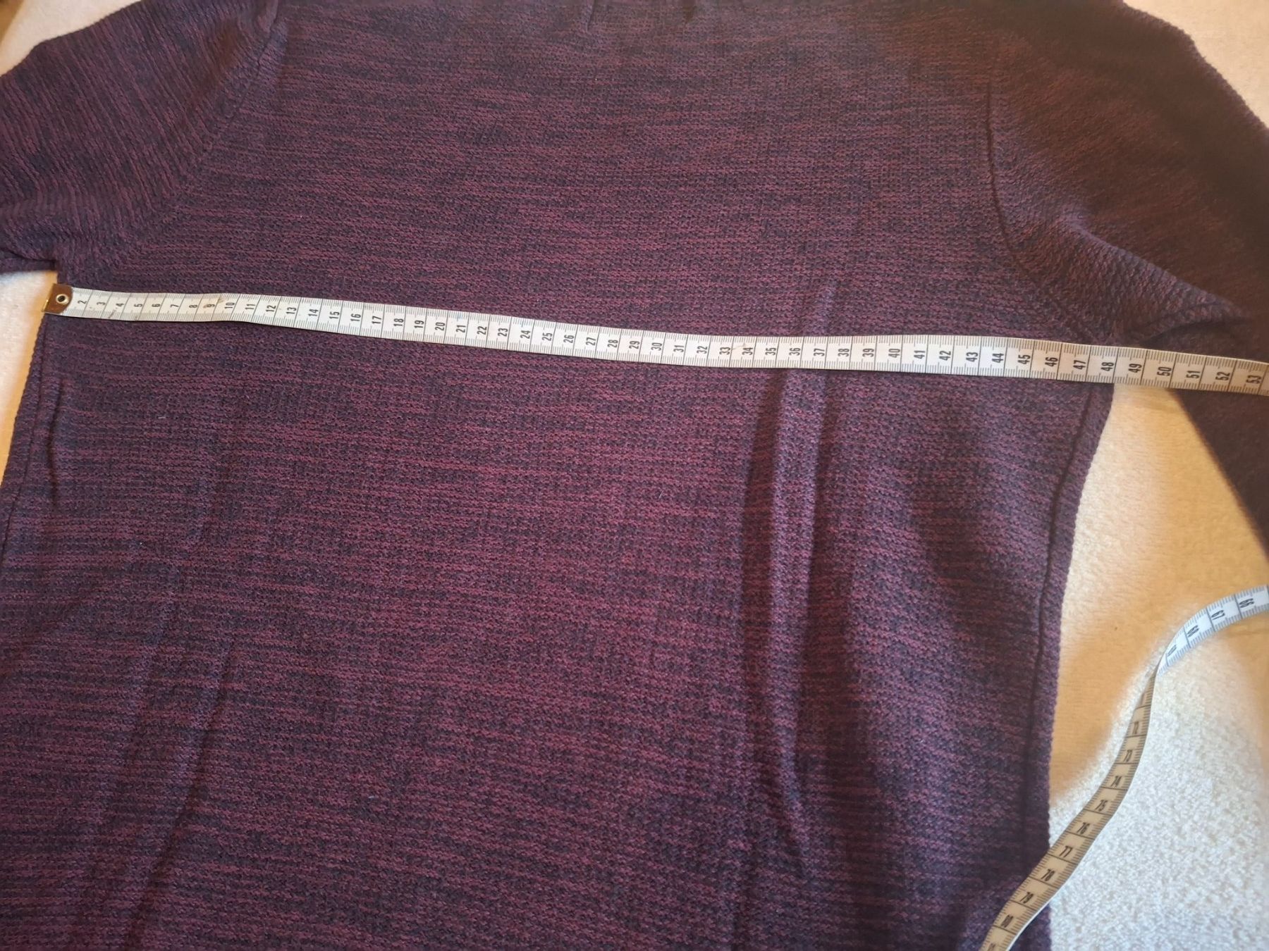 Maglioni & Felpe: Pull taille S marque Jean Pascale 100% coton – Usato da Villiers venduto da san_jn5w 7