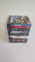 13x Playstation 3 Spiele Divers