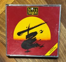 Miss Saigon Musical CDs,  Original London Cast & Double CD S