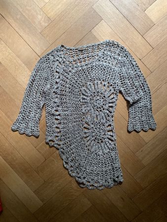 Boho-Top