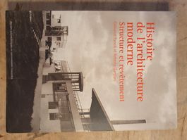 Historie de lArchitecture moderne Giovanni Fanelli Roberto G