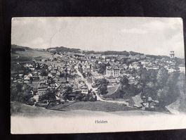 Heiden