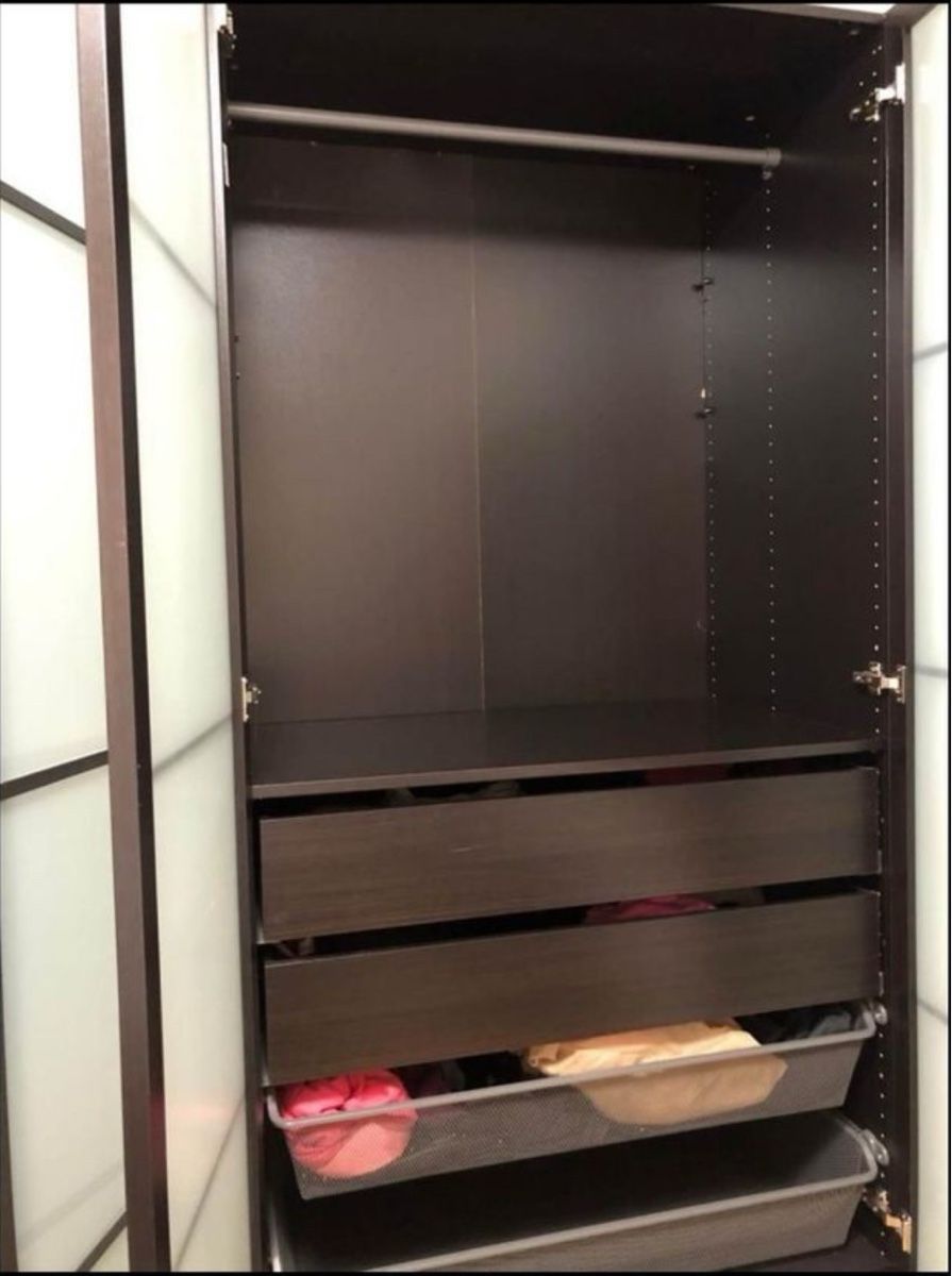Ikea Armadi: Ikea Schrank – Usato da Zollikerberg venduto da Ja.Al. 1