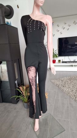 Eleganter Overall für den speziellen Anlass NEU
