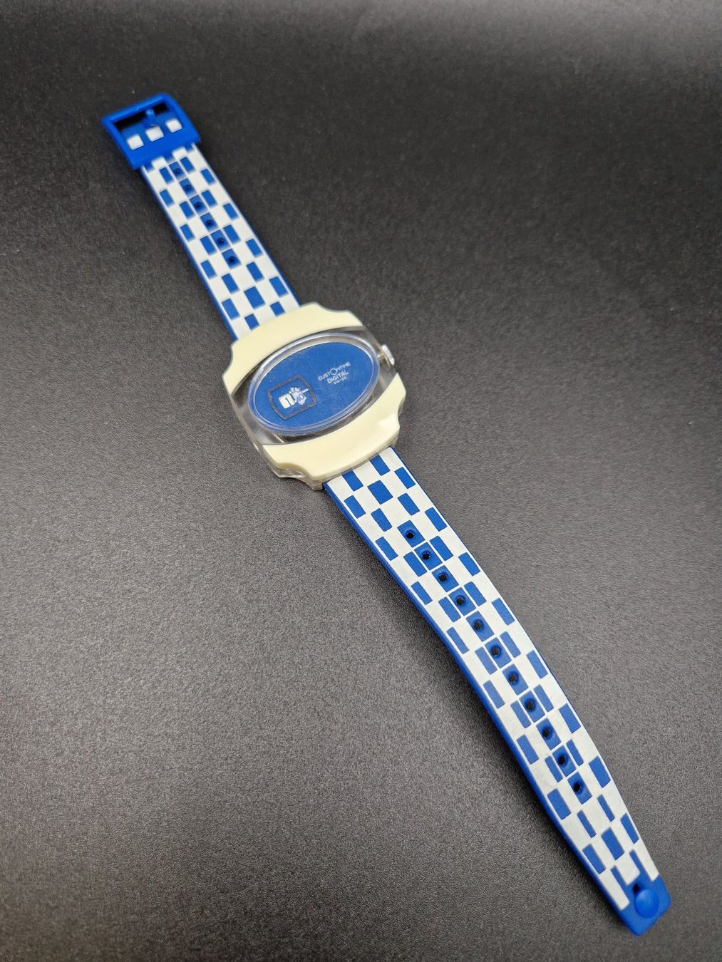 Uhren: Customtime - mécanique - 35mm – Gebraucht aus Sembrancher von nat_k8yk 3