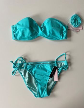 Victoria’s Secret Bikini 70C/XS NEW