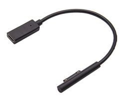 USB C ADAPTERKABEL SURFACE PRO 4/5/6 - USB TYPE-C SURFACE