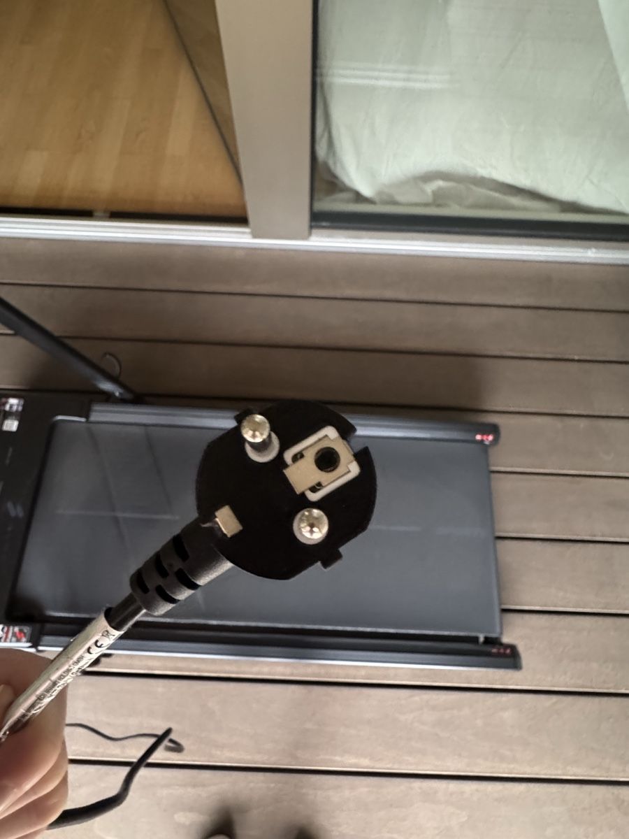 Hometrainer: sWalk Lite Plus Laufband / Walking Pad – Usato da Zürich venduto da kat_ww7d 2