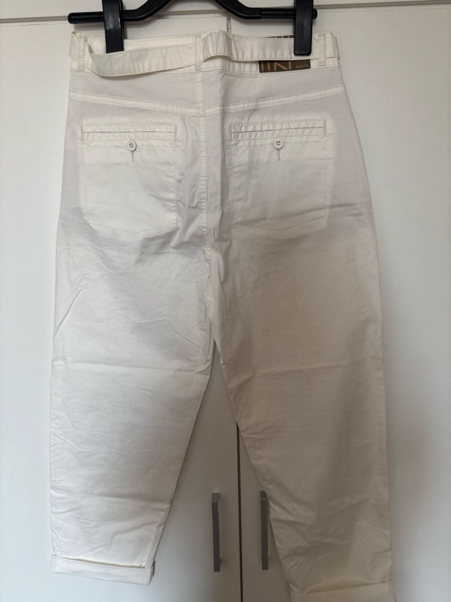 Nile Pantaloni: Nile Hose, Gr. M, neu! – Nuovo (secondo la descrizione) da Nebikon venduto da Draga25 2