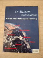 Atlas der Globalisierung - TAZ Verlag