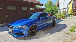 Audi S3 Limousine 2.0 TFSI 