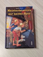 Meisterdetektive auf heisser Spur