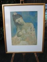 Foto-Litho Picasso