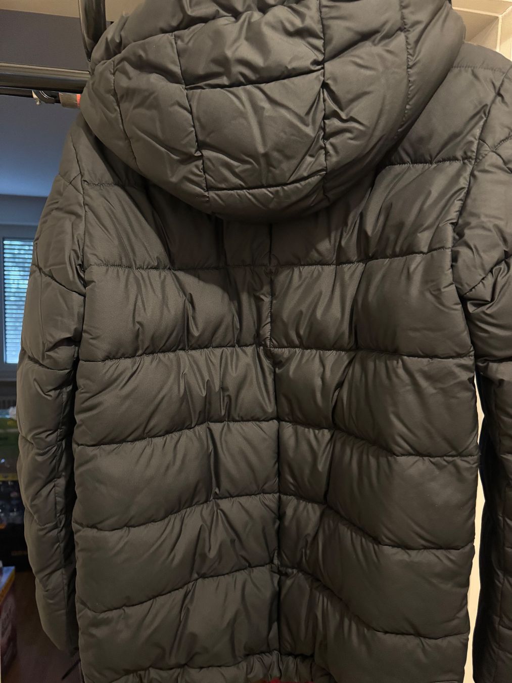 Didriksons Jacken: DIDRIKSONS Urban Winterjacke | Gr. S – Gebraucht aus Allschwil von KShing 4