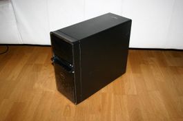 Qualitativer DELL Inspiron PC mit Win11, Win10 oder Win7