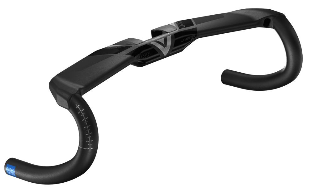 PRO Dropbar Vibe Aero Carbon DI2 OVP (Neu und originalverpackt) in ...