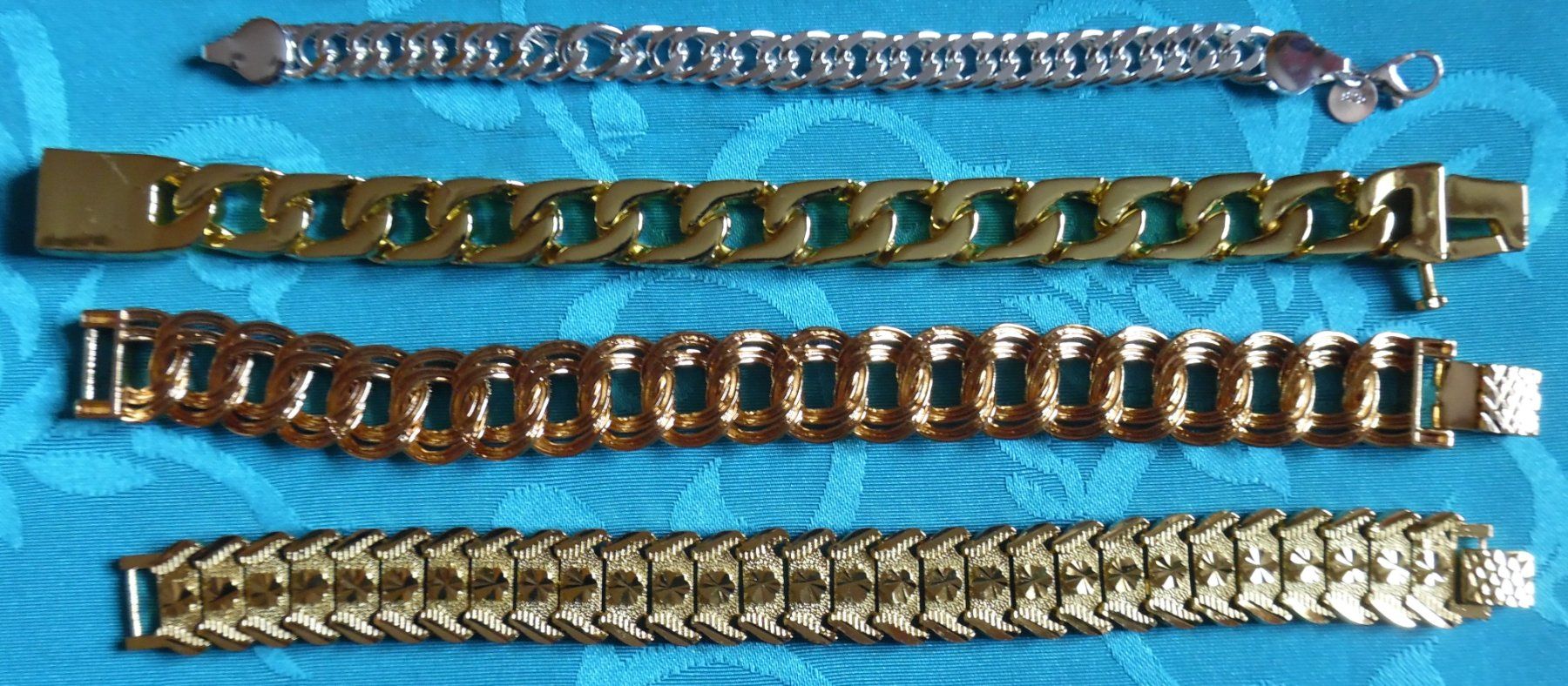 Altri gioielli: Lot Schmuck – Nuovo (secondo la descrizione) da Bellinzona venduto da Luna093 1