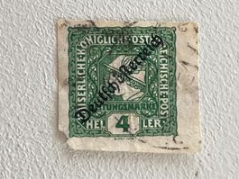 SALE ! Osterreich Briefmarken ab 1.30 CHF (Gratis-Versand)