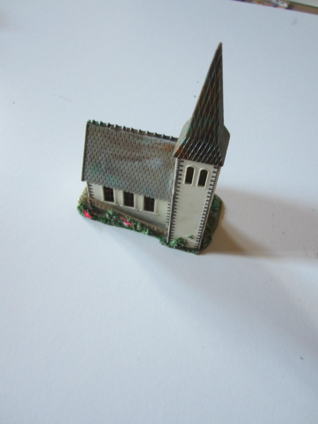 Kit di modellismo & Modellini statici: Modelisme – Nuovo (secondo la descrizione) da Tramelan venduto da Tors 1