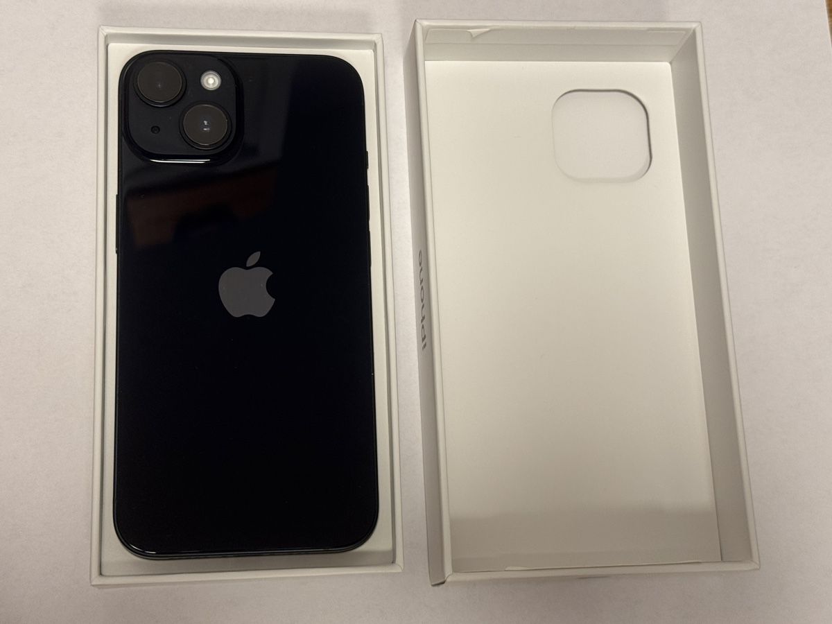 Apple Telefoni cellulari / Smartphones: Iphone 14 256gb – Nuovo (secondo la descrizione) da Mellingen venduto da leo_n52w 1